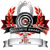 Best Set Design award 2023