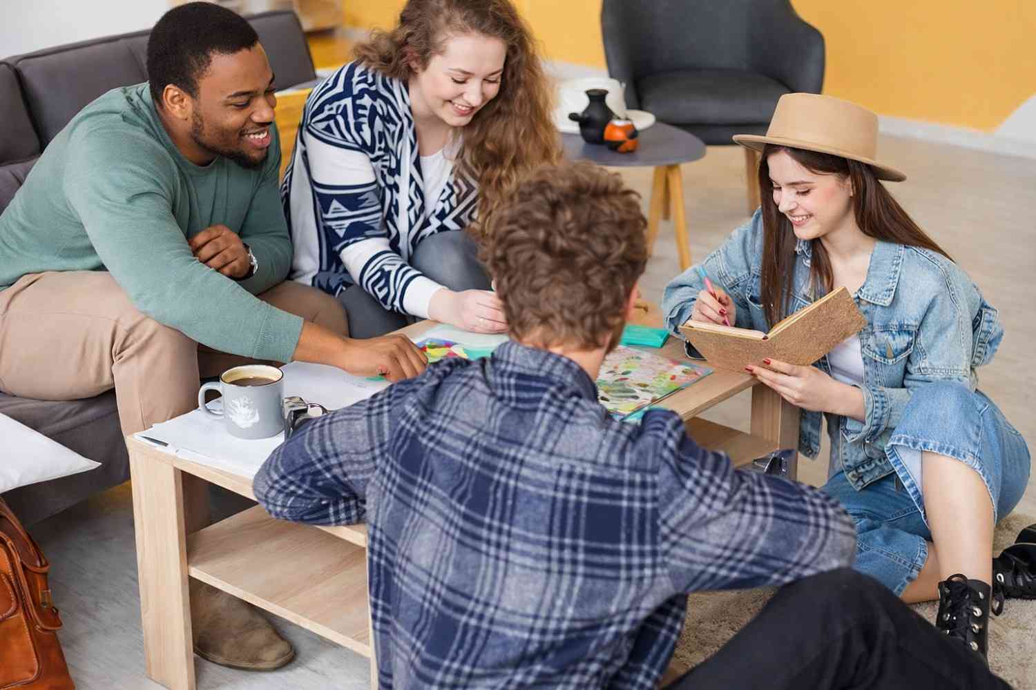 escape room team building activities
