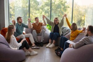 fun group activities