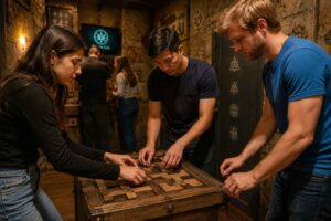 cognitive benefits of jigsaw puzzles
